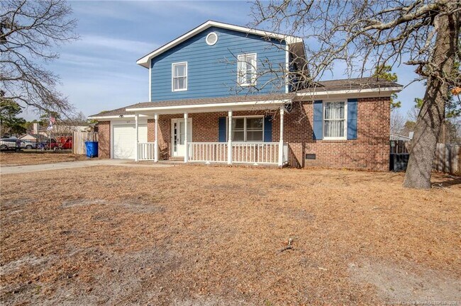 677 Prestige Blvd in Fayetteville, NC - Building Photo - Building Photo