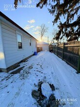 2373 Tourangeau Rd in Windsor, ON - Building Photo - Building Photo