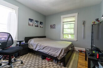 38 Parsons St, Unit 1 in Boston, MA - Foto de edificio - Building Photo