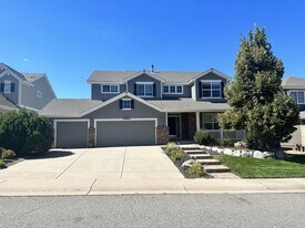 8361 Briar Trace Way in Castle Pines, CO - Building Photo