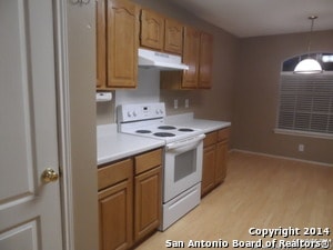 15306 Winged Foot in Selma, TX - Building Photo - Building Photo