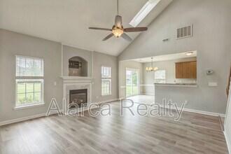 1408 Crestgate Dr in Waxhaw, NC - Building Photo - Building Photo