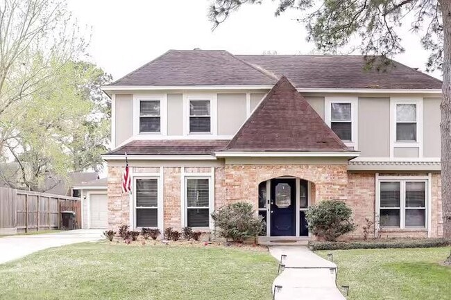 property at 11307 Canyon Trail Dr