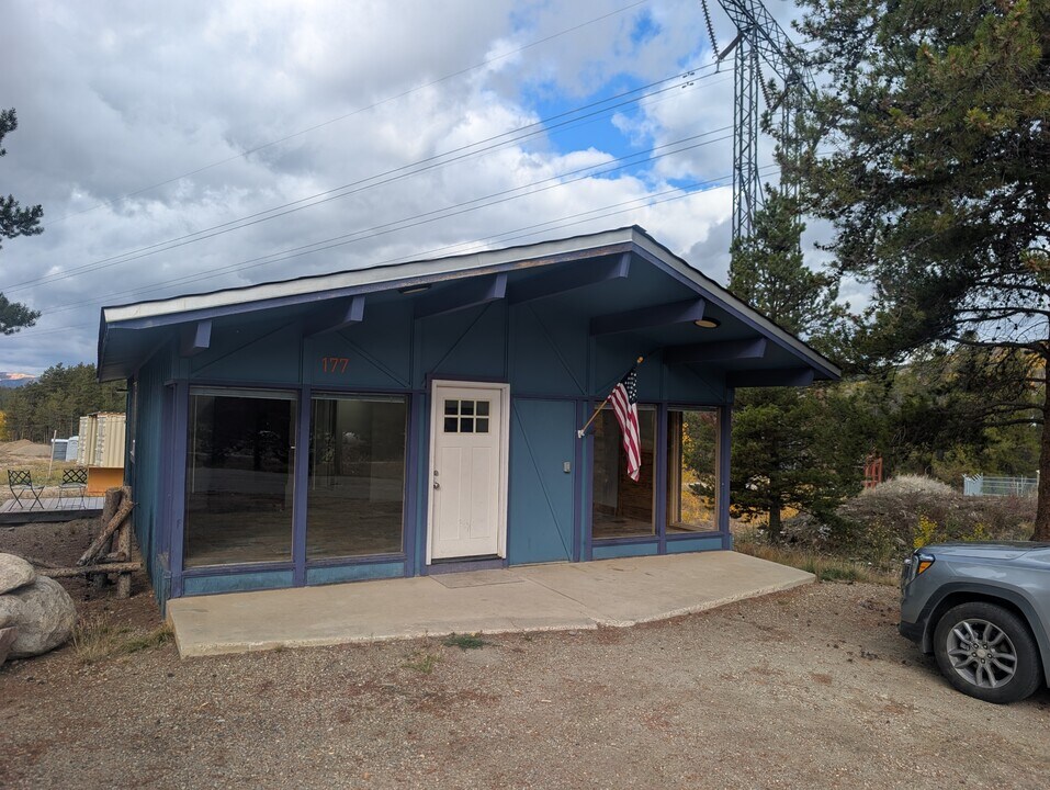 177 CO-91 in Leadville, CO - Building Photo