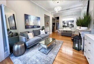 16 Claremont Park in Boston, MA - Building Photo - Building Photo
