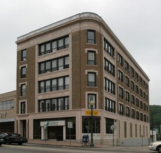 Disco Building in Norwich, CT - Building Photo - Building Photo