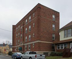 4330 Smith Rd Apartments