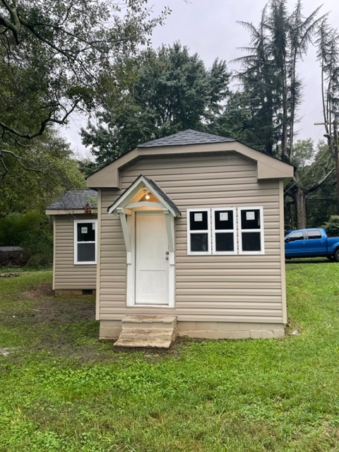 1399 New Cut Rd in Spartanburg, SC - Building Photo