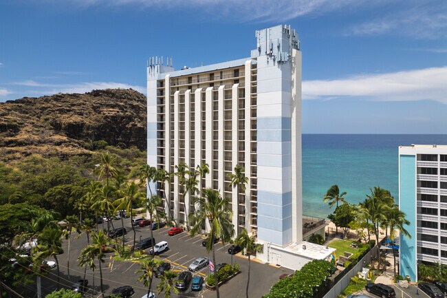 Hawaiian Princess Makaha in Waianae, HI - Building Photo - Building Photo