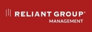 Property Management Company Logo Reliant Group