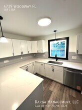 4739 Woodway Pl in Charlotte, NC - Building Photo - Building Photo