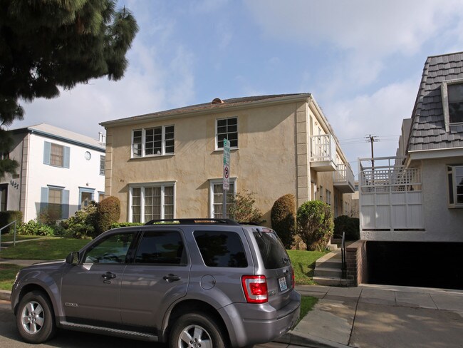 1031 16th St in Santa Monica, CA - Building Photo - Building Photo