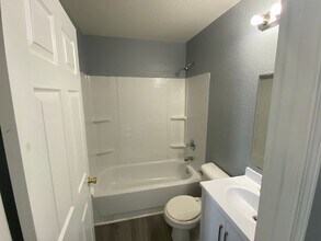 3442 Texas Ave-Unit -2F in St. Louis, MO - Building Photo - Building Photo