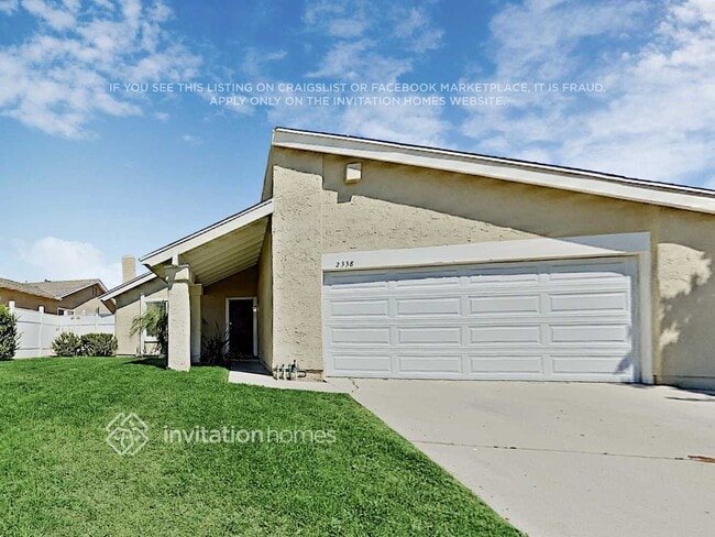 property at 2338 Century Ave