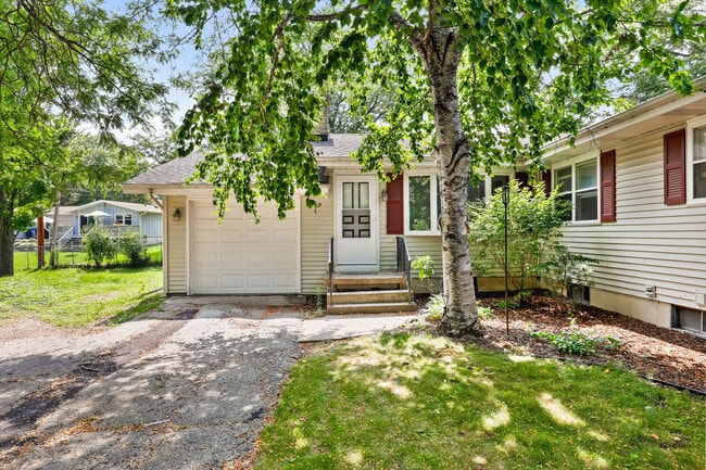 property at 6719 Century Ave