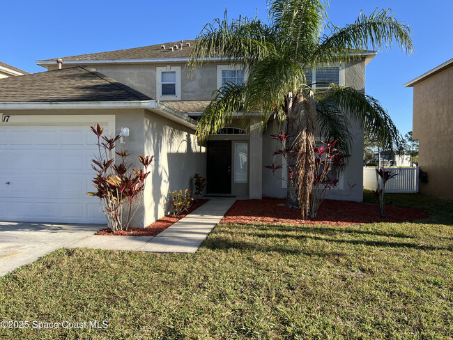 property at 1717 Las Palmos Dr