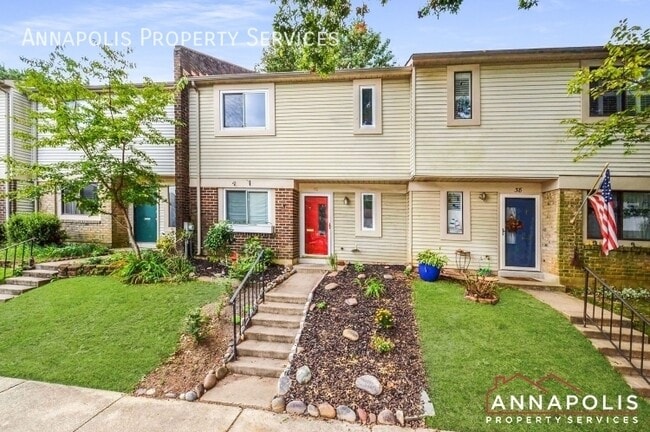property at 40 Rockwell Ct