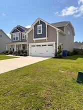 192 Gladstone St in Raeford, NC - Building Photo - Building Photo