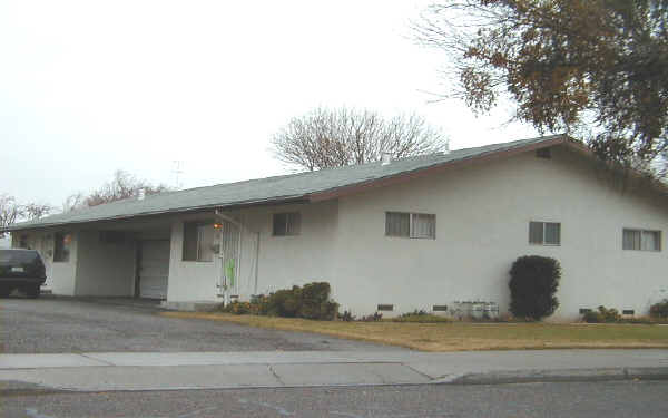 215 W Emerson Ave in Tracy, CA - Building Photo