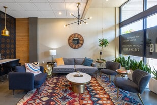 Casa Mundi in Colorado Springs, CO - Building Photo