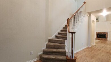 329 Parkhurst Ln in Allen, TX - Building Photo - Building Photo