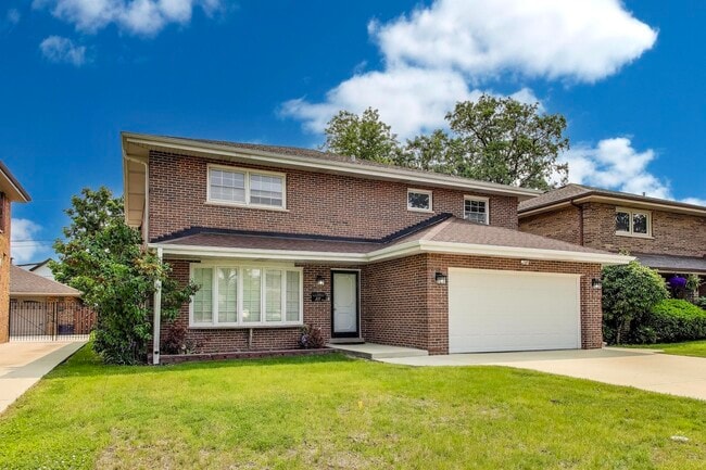 317 N Dee Rd in Park Ridge, IL - Building Photo - Building Photo