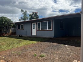 91-1083-1083 Kauiki St in Ewa Beach, HI - Building Photo