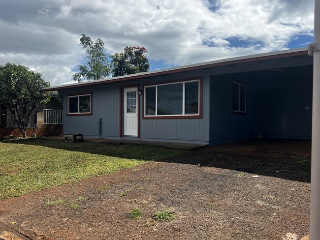 property at 91-1083-1083 Kauiki St