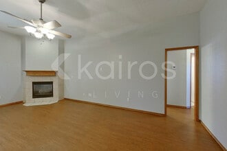 521 SW 163rd St in Oklahoma City, OK - Foto de edificio - Building Photo