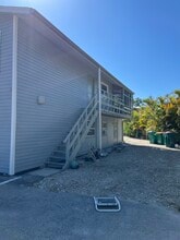3091 64th St SW, Unit G-Upstairs unit in Naples, FL - Foto de edificio - Building Photo