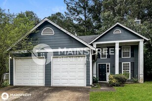 5445 Forest Downs Cir