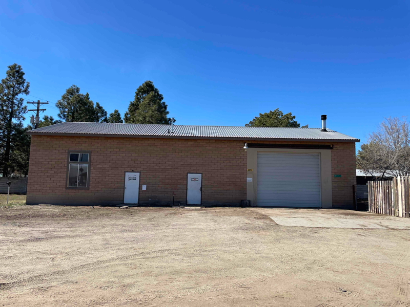 472-295 Johnstonville Rd in Susanville, CA - Building Photo