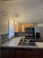 2916 1/2 8th Ave S in Billings, MT - Building Photo - Building Photo