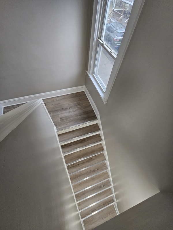 9711 Aetna Rd in Cleveland, OH - Foto de edificio - Building Photo