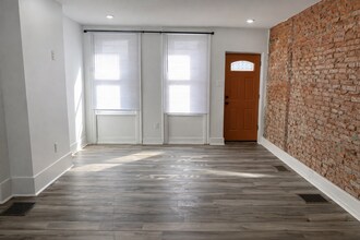 1725 Monument St in Philadelphia, PA - Building Photo - Building Photo