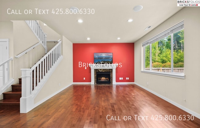 property at 10550 Sheridan Cres NE