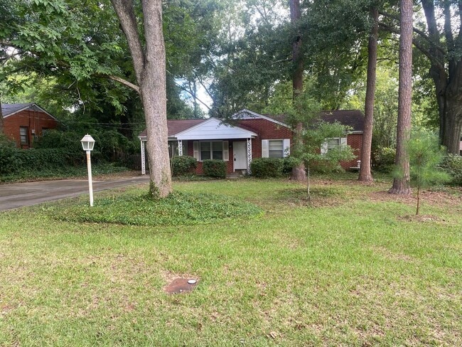 property at 4235 Hickory Dr