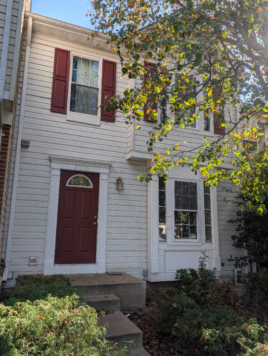 21006 Lemon Springs Terrace in Ashburn, VA - Building Photo