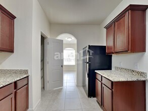 1544 Park Trails Blvd in Princeton, TX - Building Photo - Building Photo