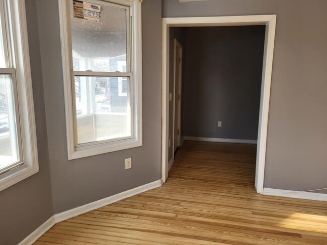 93 Hopkins Pl in Irvington, NJ - Building Photo - Building Photo