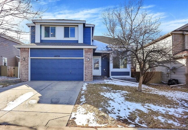 property at 10733 Kimball St