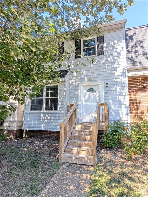 1615 Skiffes Creek Cir in Williamsburg, VA - Building Photo - Building Photo