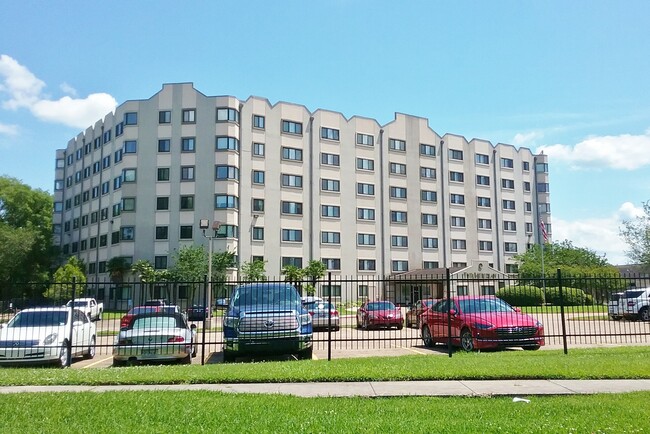 Meridian Condominiums