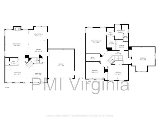1133 Madison Lynn Wy in Chesapeake, VA - Building Photo - Building Photo