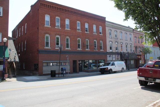 507-511 Main St in Towanda, PA - Building Photo - Building Photo