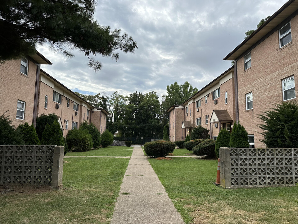 2600 N Jefferson St in Wilmington, DE - Building Photo