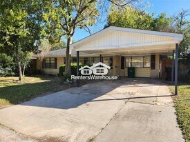 510 Gammon Dr in Houston, TX - Building Photo