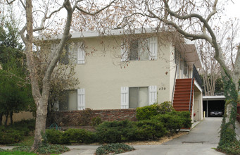 470 N 3rd St in San Jose, CA - Building Photo - Building Photo