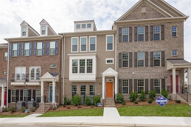 property at 1159 Millennium Park Rd