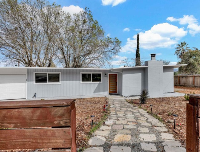 property at 1167 Temple Dr